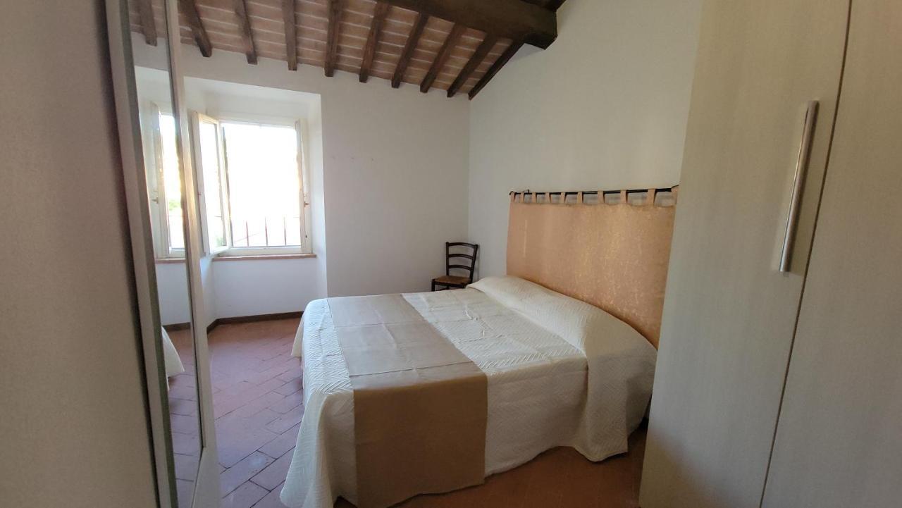 Locanda Francescana Valfabbrica ภายนอก รูปภาพ
