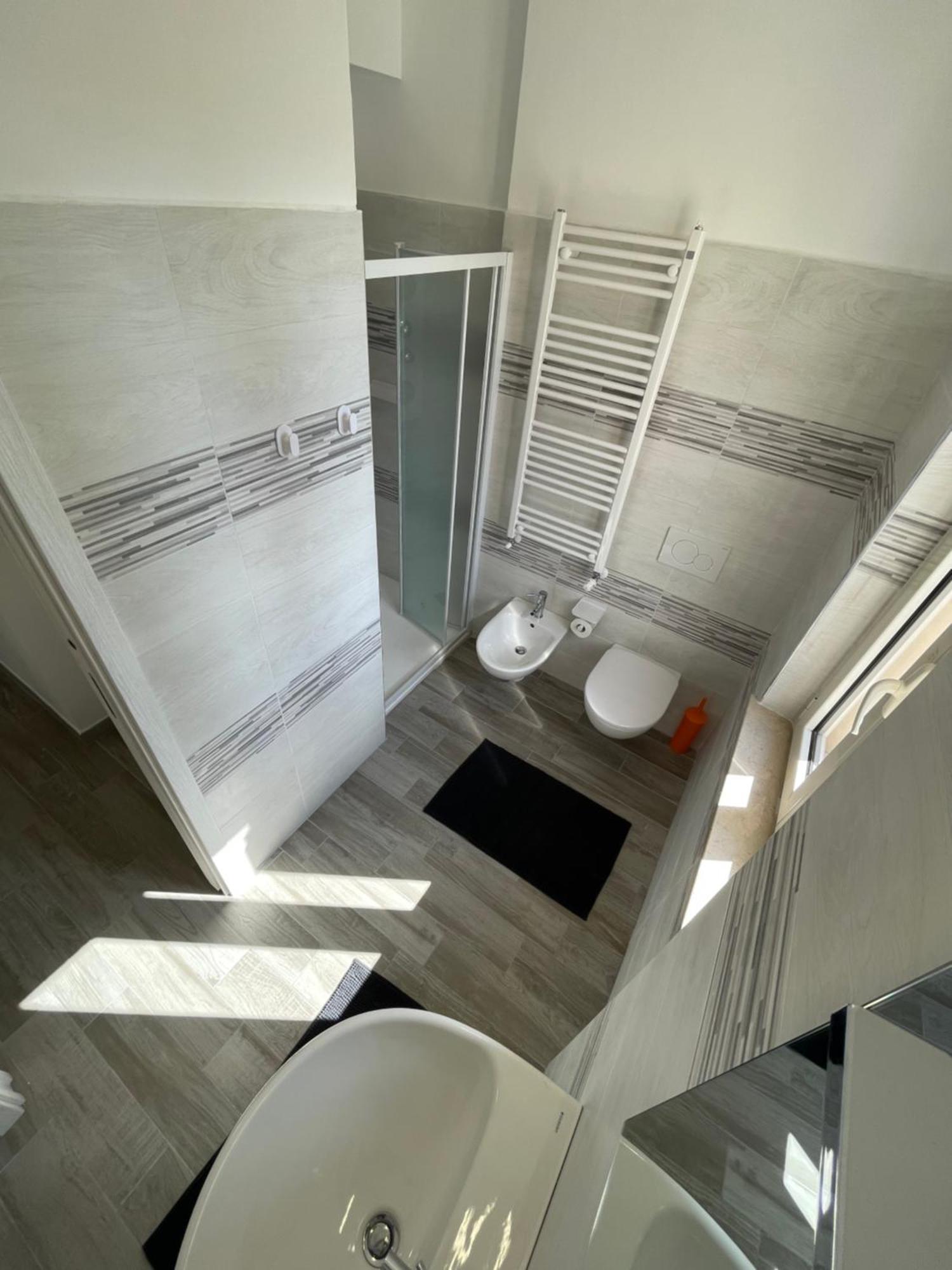 Locanda Francescana Valfabbrica ภายนอก รูปภาพ